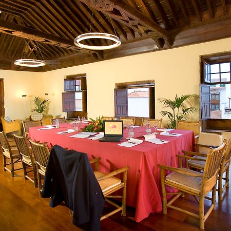 Hotel Livvo La Quinta Roja Garachico (Tenerife) Facilidades foto
