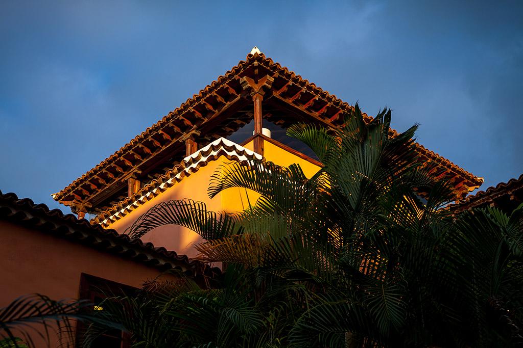 Hotel Livvo La Quinta Roja Garachico (Tenerife) Exterior foto