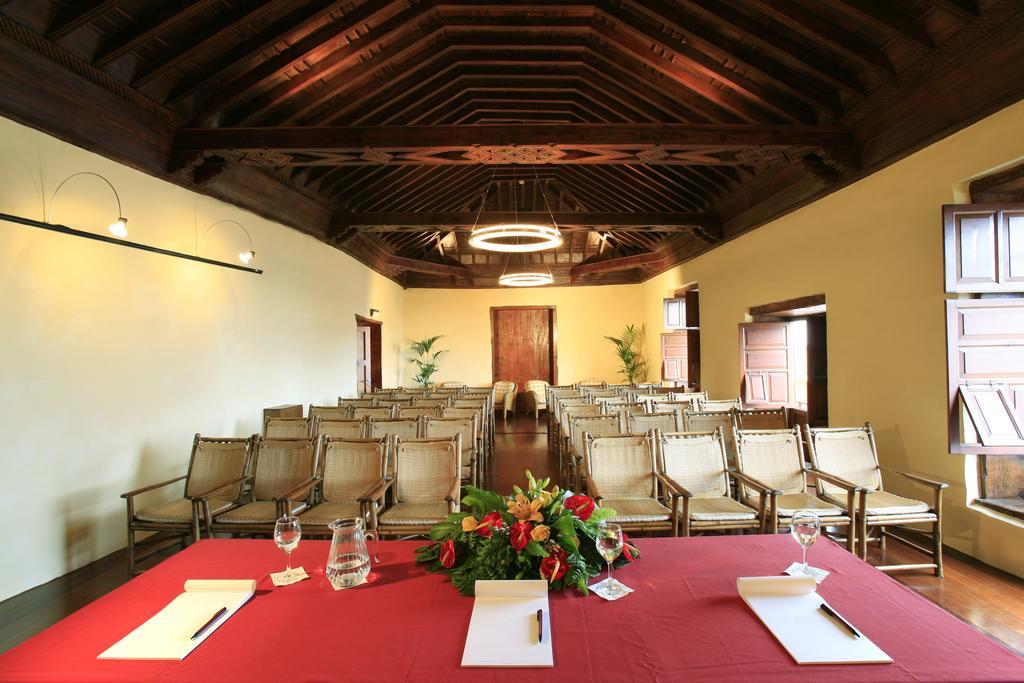 Hotel Livvo La Quinta Roja Garachico (Tenerife) Exterior foto