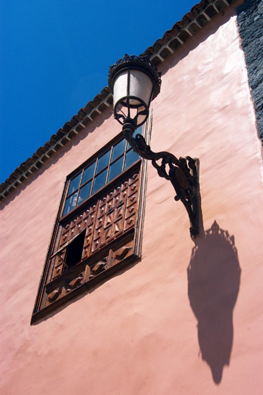 Hotel Livvo La Quinta Roja Garachico (Tenerife) Exterior foto